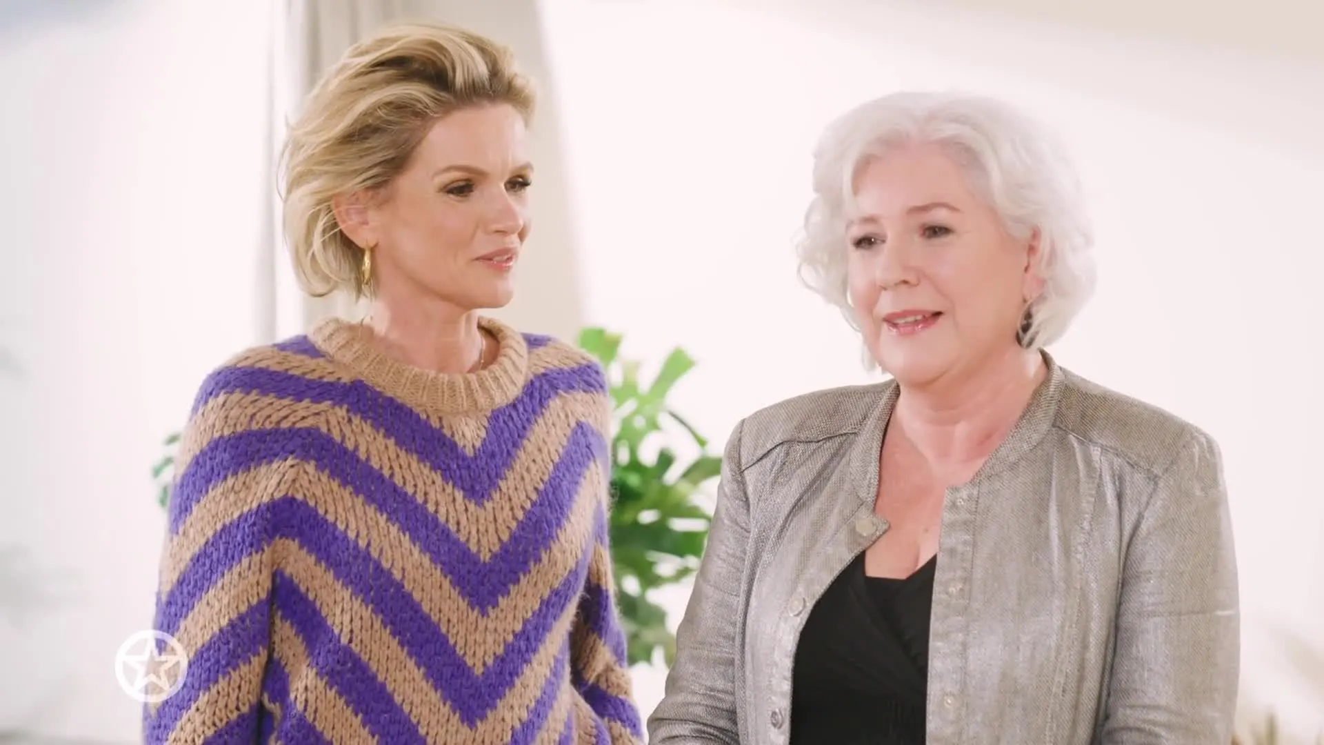 Tooske Ragas onthult het geheim van een stralende huid