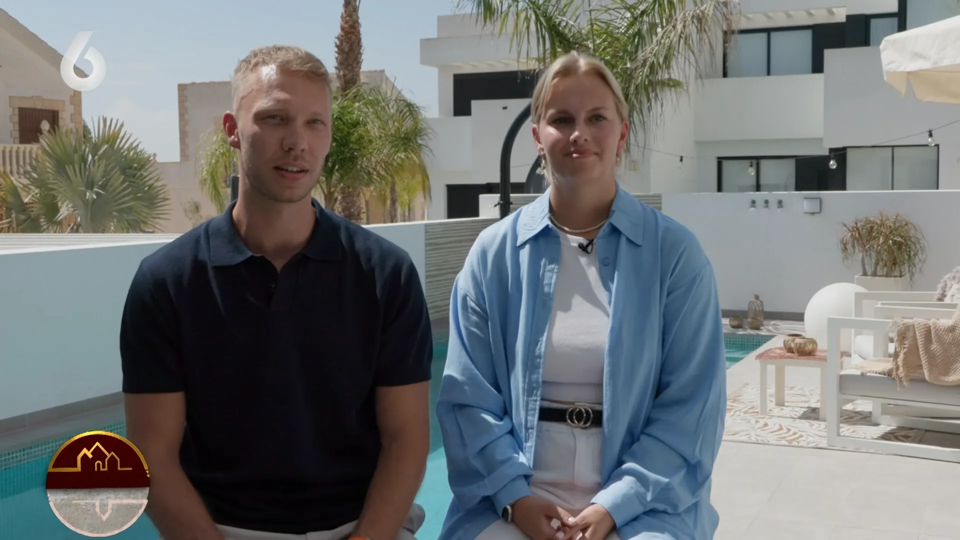 Bas en Anna verdienen een ton per maand