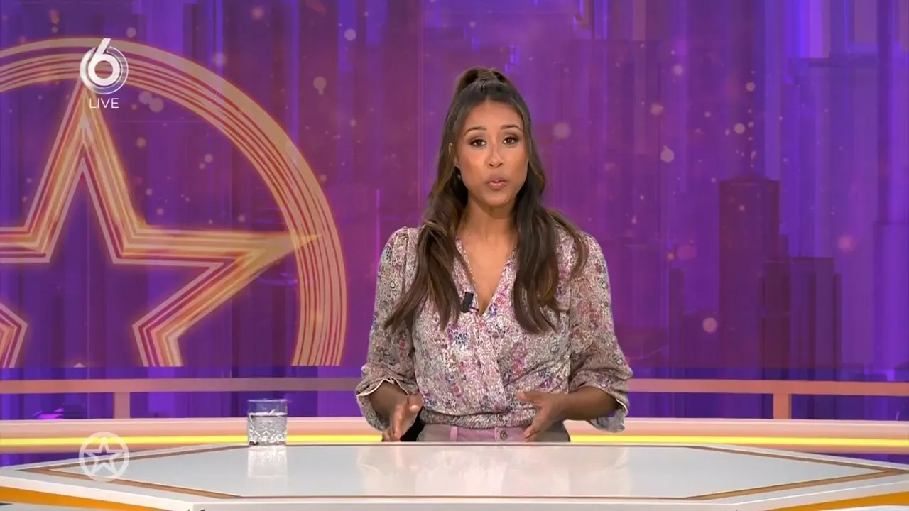 'Jaimie Vaes en Lío gaan apart van Lil' Kleine wonen'