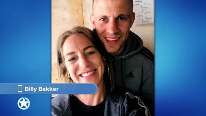 Billy: Relatie met Ruud was niet het echte leven