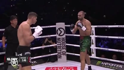 Verpest! Kans Badr Hari op Spelen lijkt verkeken na uitlekken nieuws