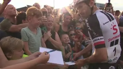 Deze topsporters maken kans op Sportman of Sportvrouw van het Jaar!