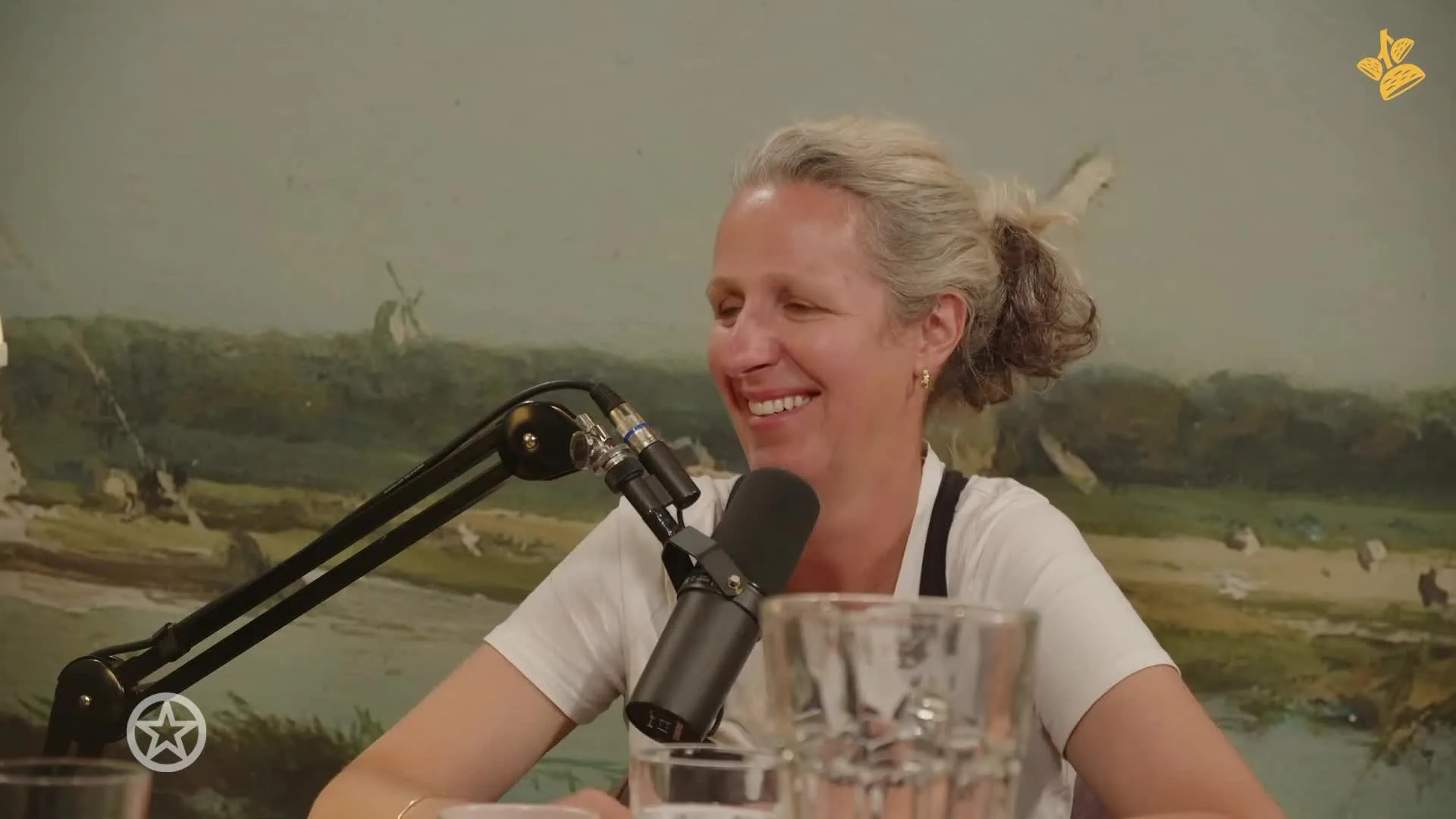 Marc-Marie haalt uit naar Özcan Akyol