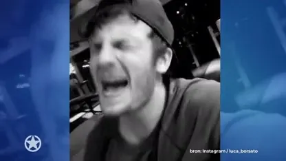 Gaat Luca Borsato zijn vader achterna?