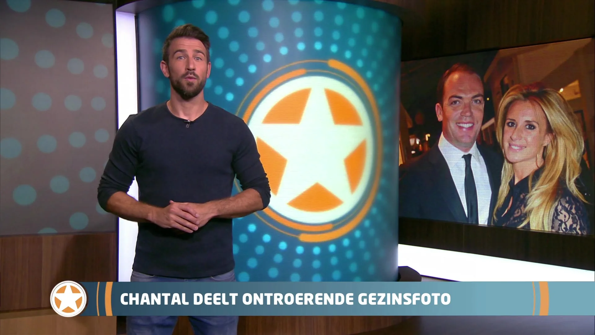 Show Update: Dit is de nieuwe liefde van TimTation!