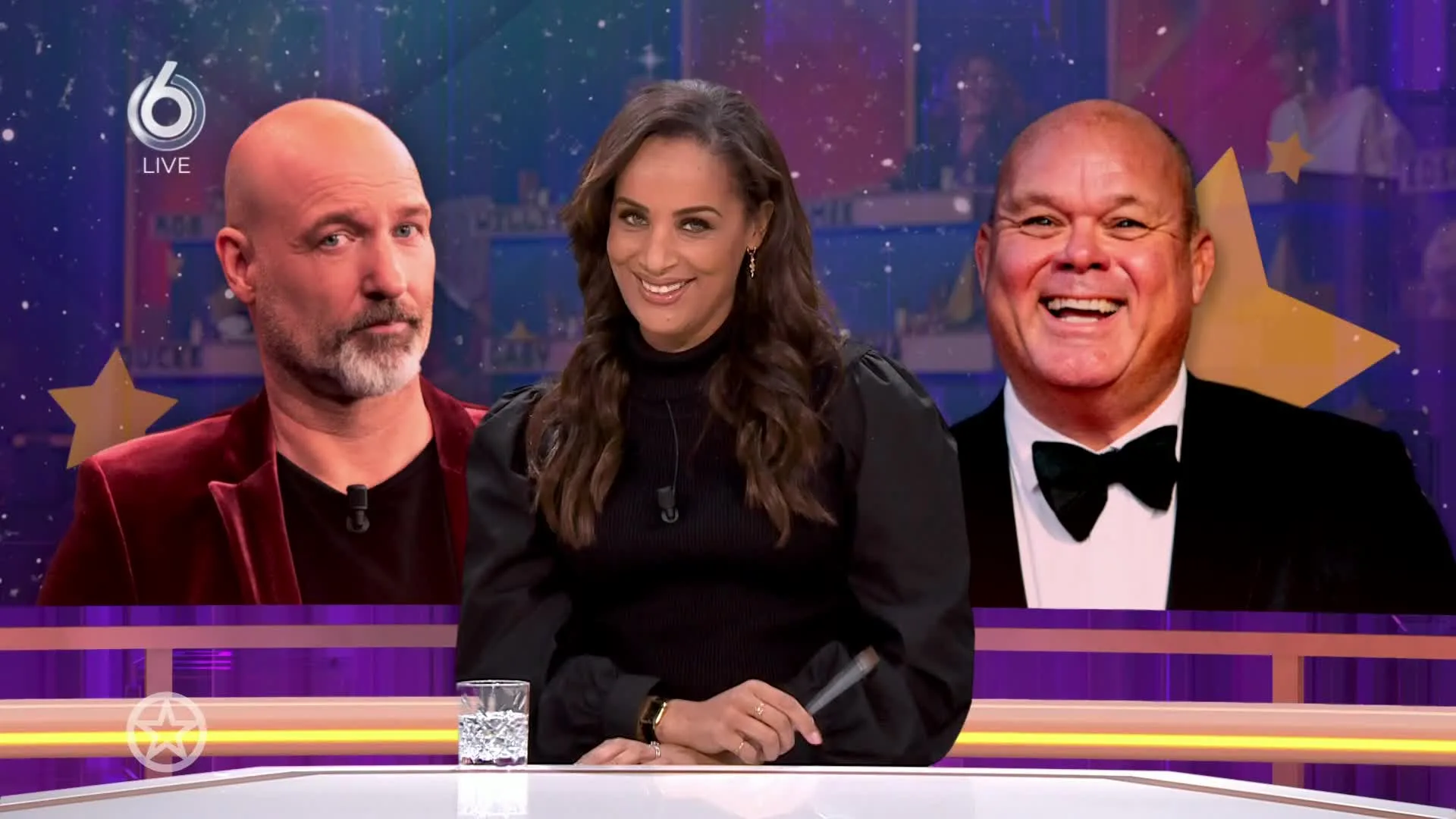 Marije Knevel: 'Weinig diversiteit bij de uitblinkerslunch'