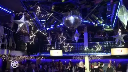 Eerste optreden voor nieuwe Luv