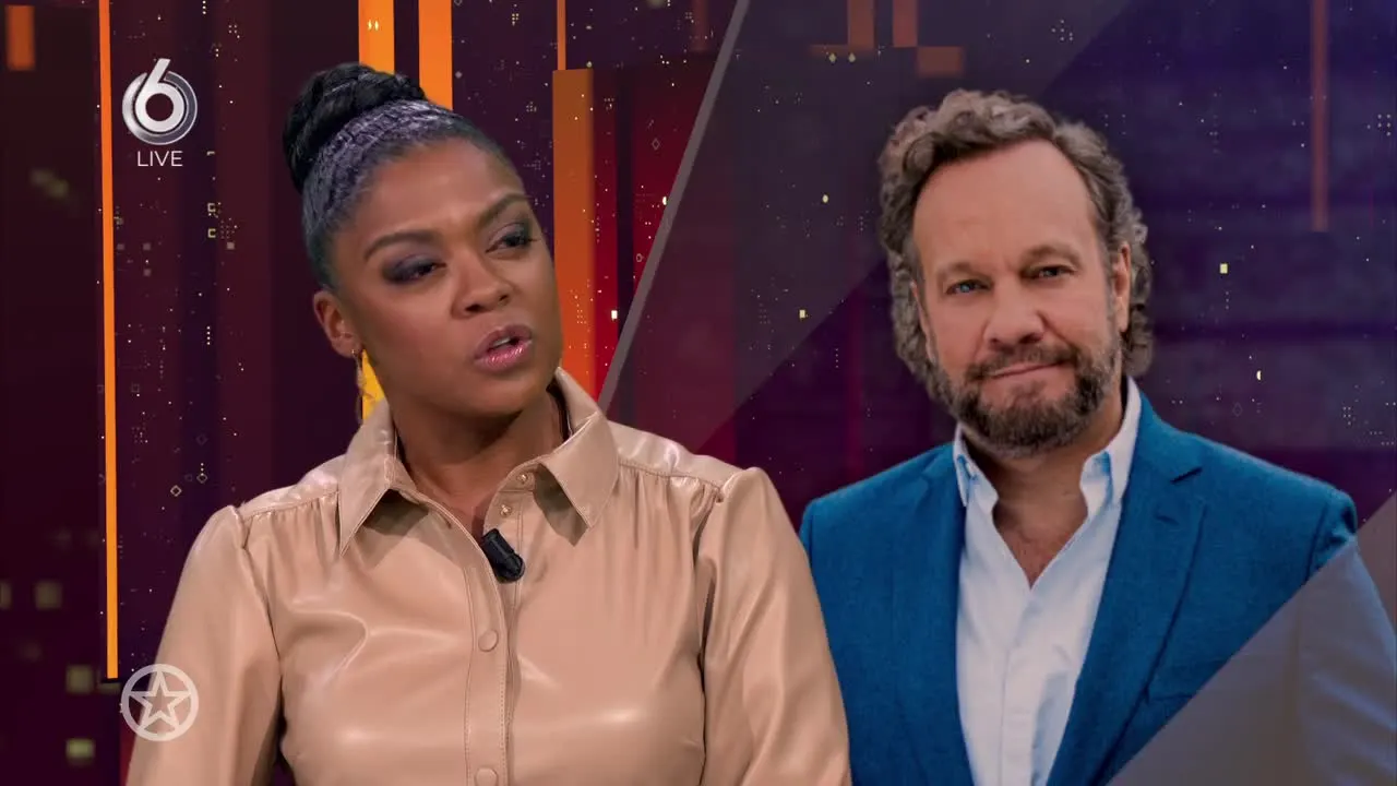 Carlo Boszhard doet aangifte na heftige beschuldigingen