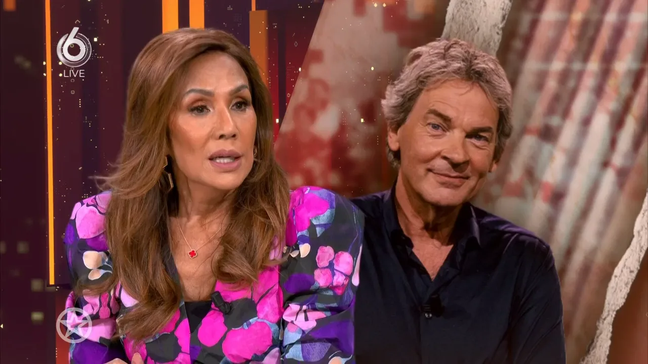 Shownieuws-tafel onthutst door misstanden DWDD