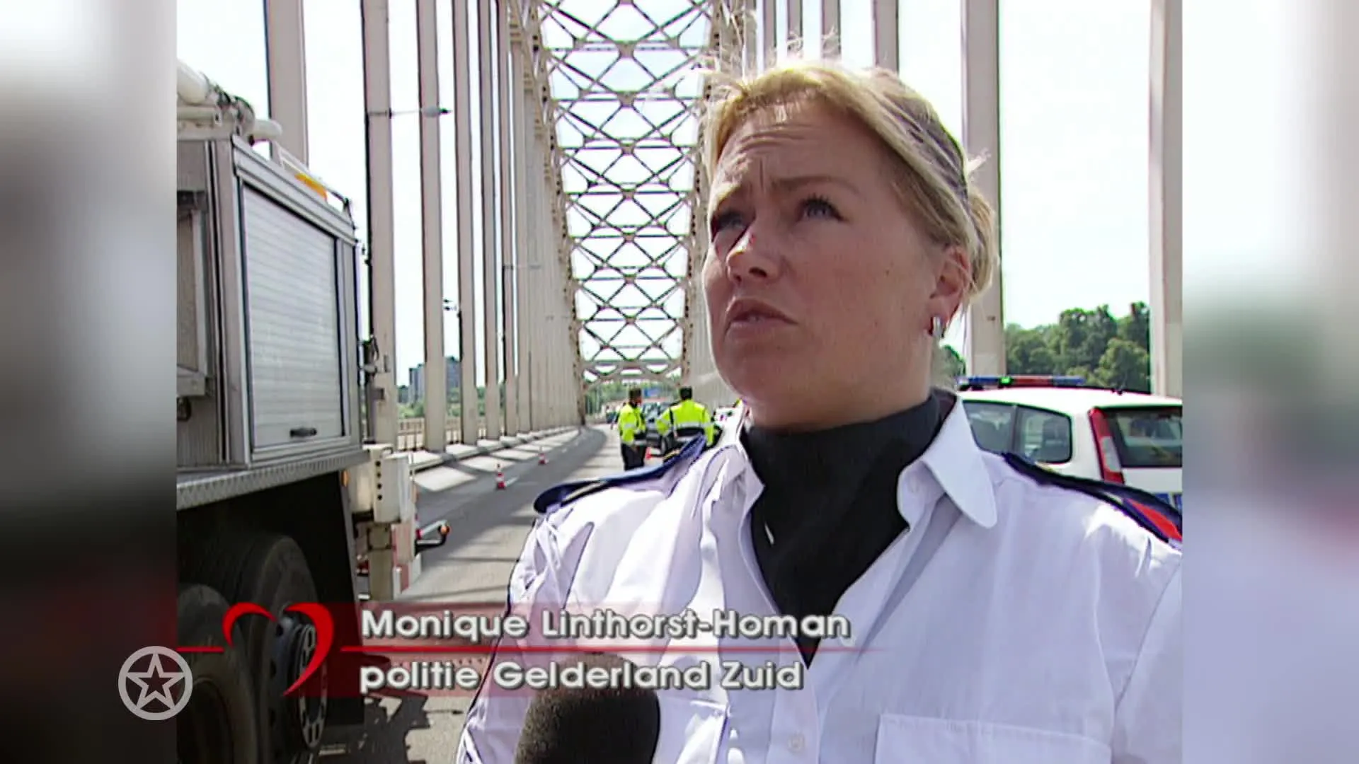 Caroline van der Plas reageert op verhaal van ex-man