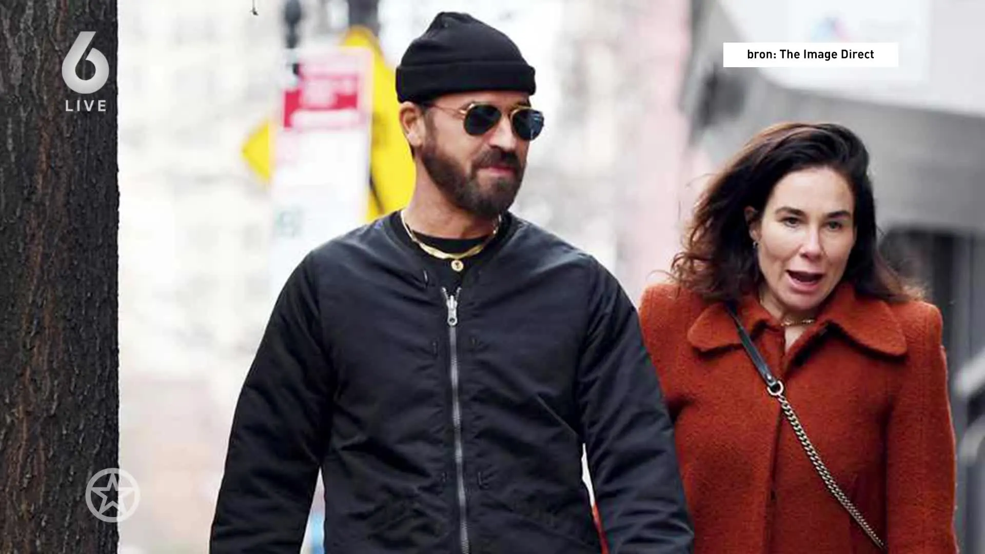 Halina Reijn en Daniël de Ridder uit elkaar