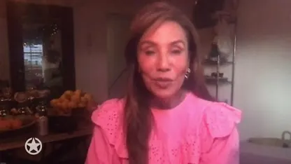 Patty Brard over haar boek en verjaardag