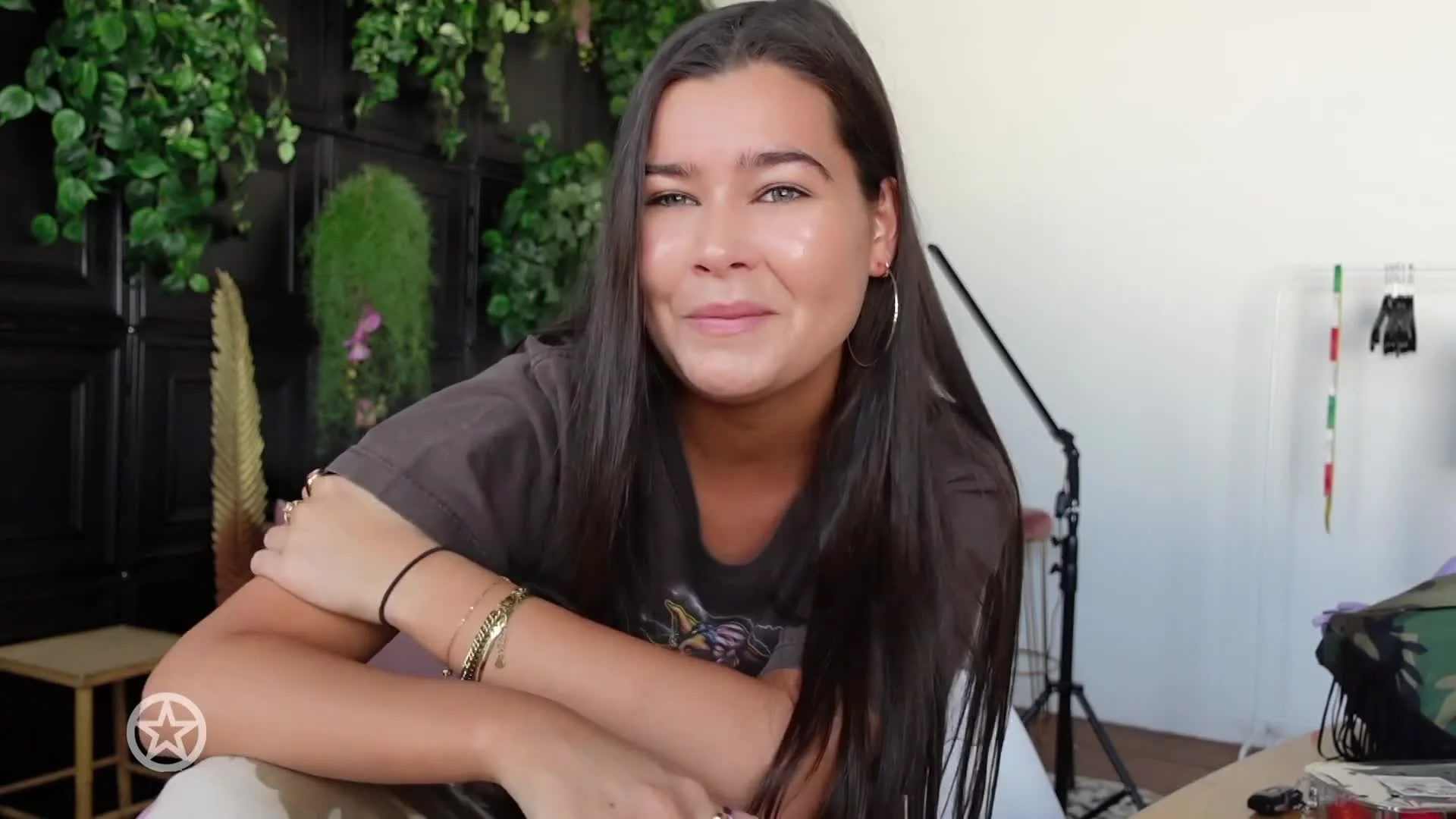 Diva over haar auto-ongeluk