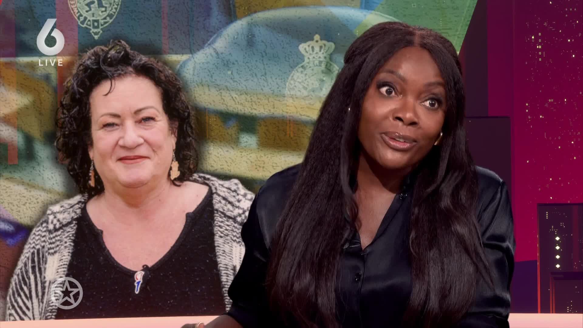 BBB-leider Van der Plas wil geen premier worden