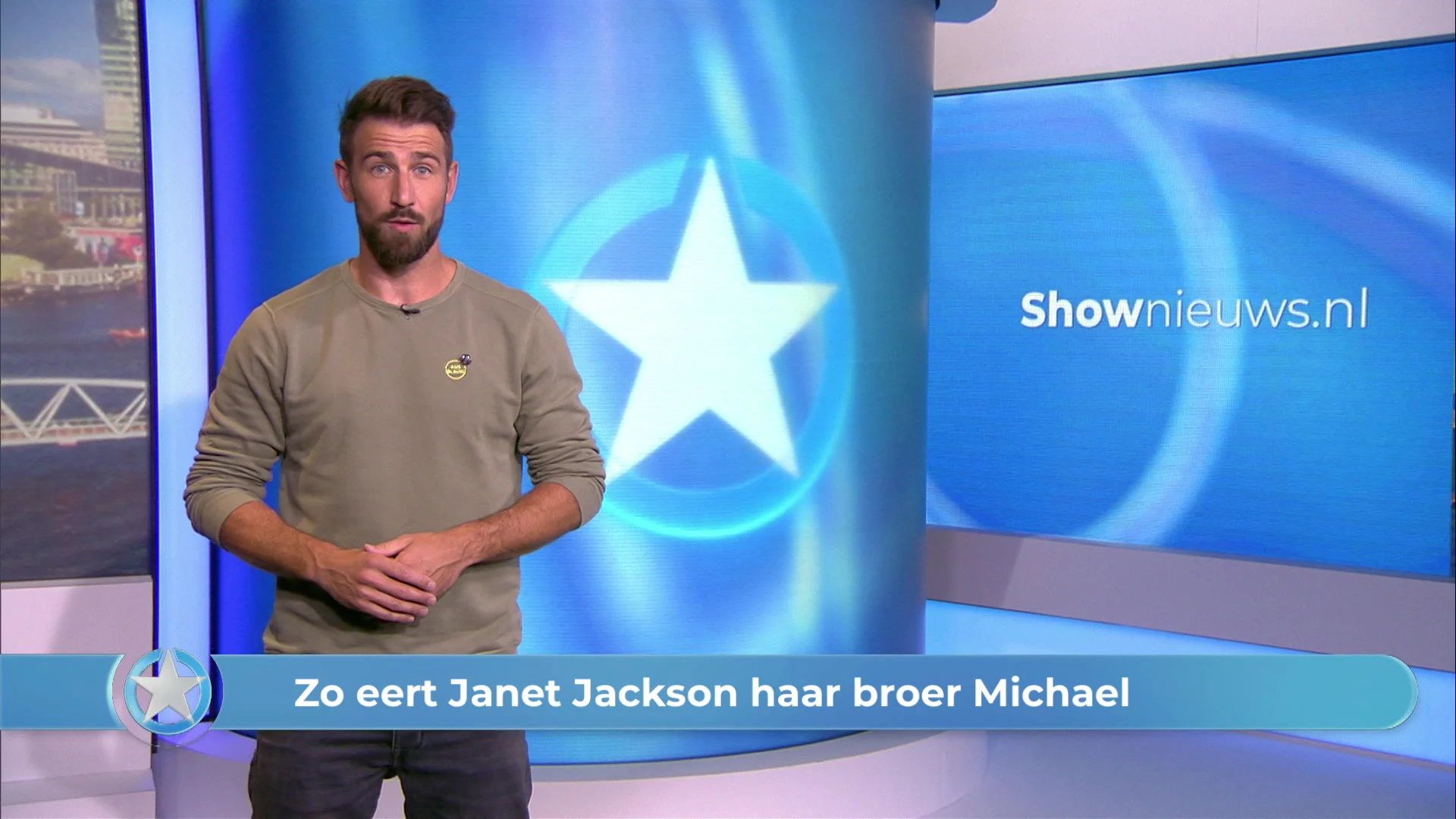 Show Update: Wie bestelt drugs in Utopia?