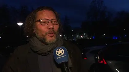 Bekend Nederland herdenkt Manfred de Graaf