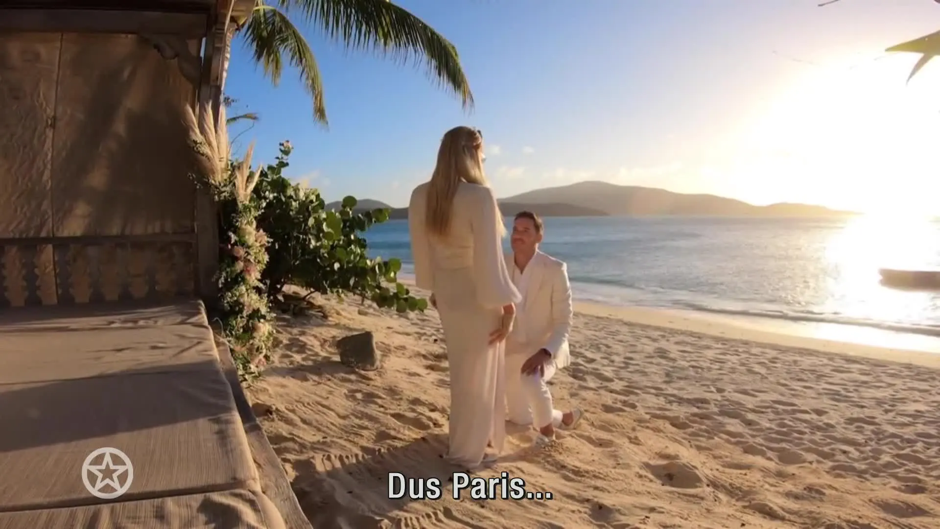 Paris Hilton getrouwd