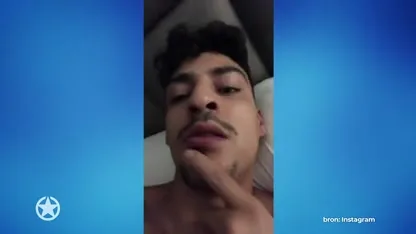 RIJVERBOD!? 'Boef scheurt in Lamborghini door de straten'