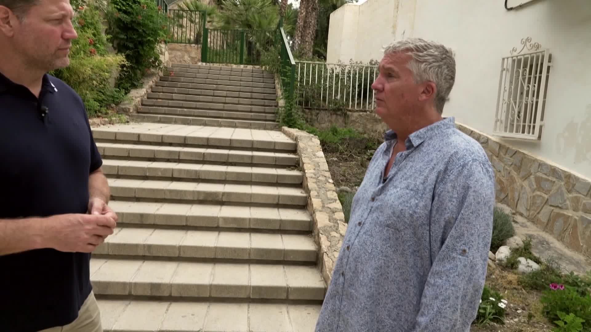 Sam heeft een rekening te vereffenen met zijn broer