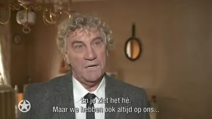 De familie Pfaff komt terug op de buis!