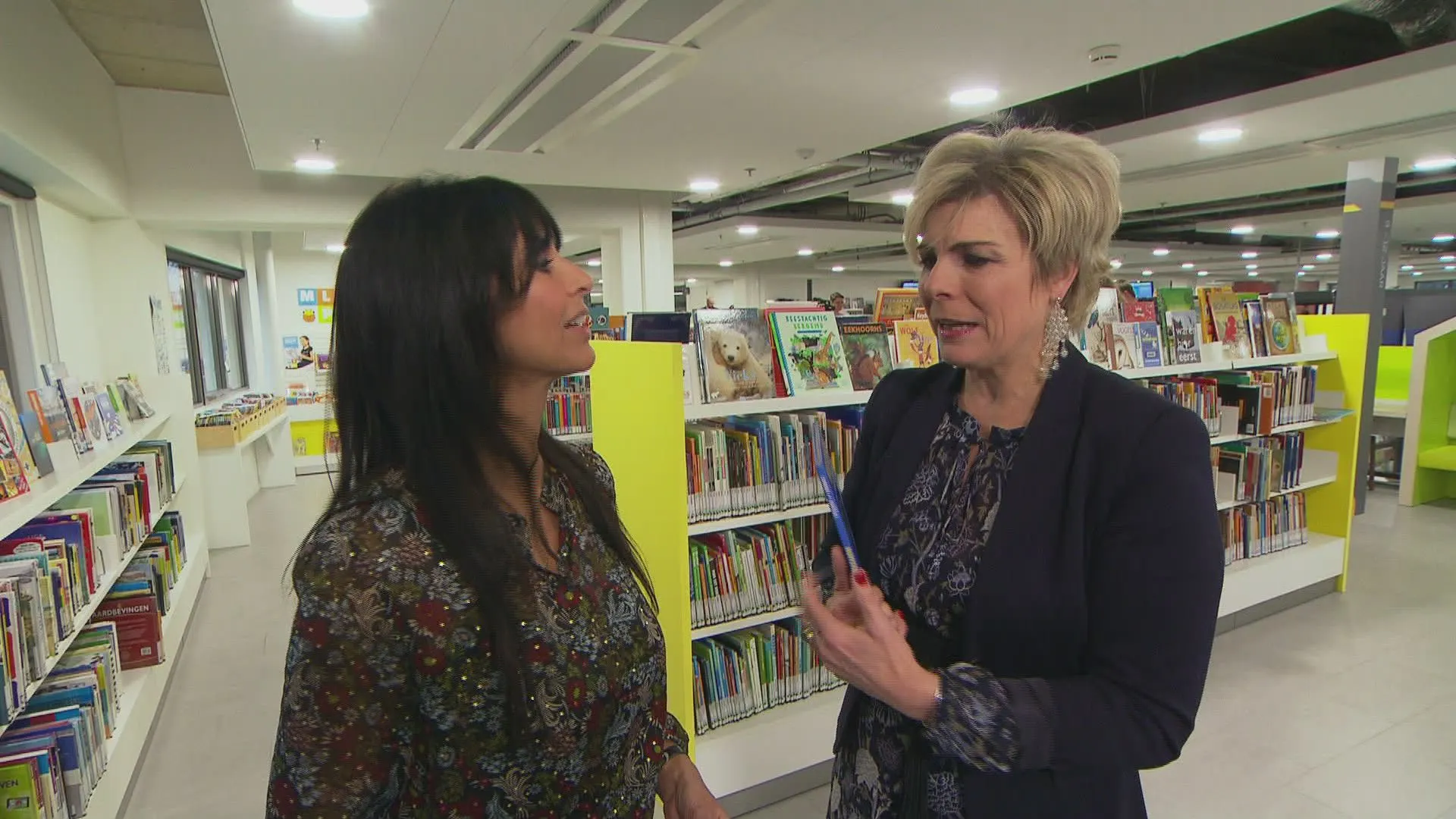 Hart van Oranje S1 E3