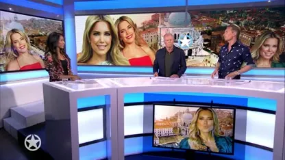 Sylvie steelt de show op bruiloft en zo reageert de bruid!