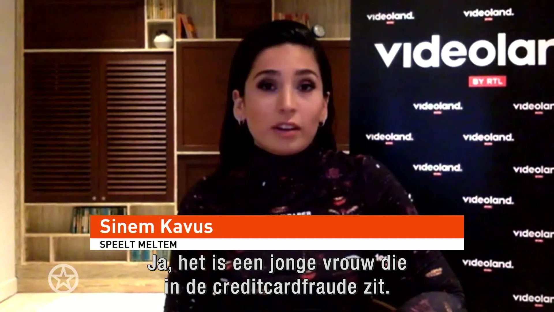 Spin-off Mocro Maffia