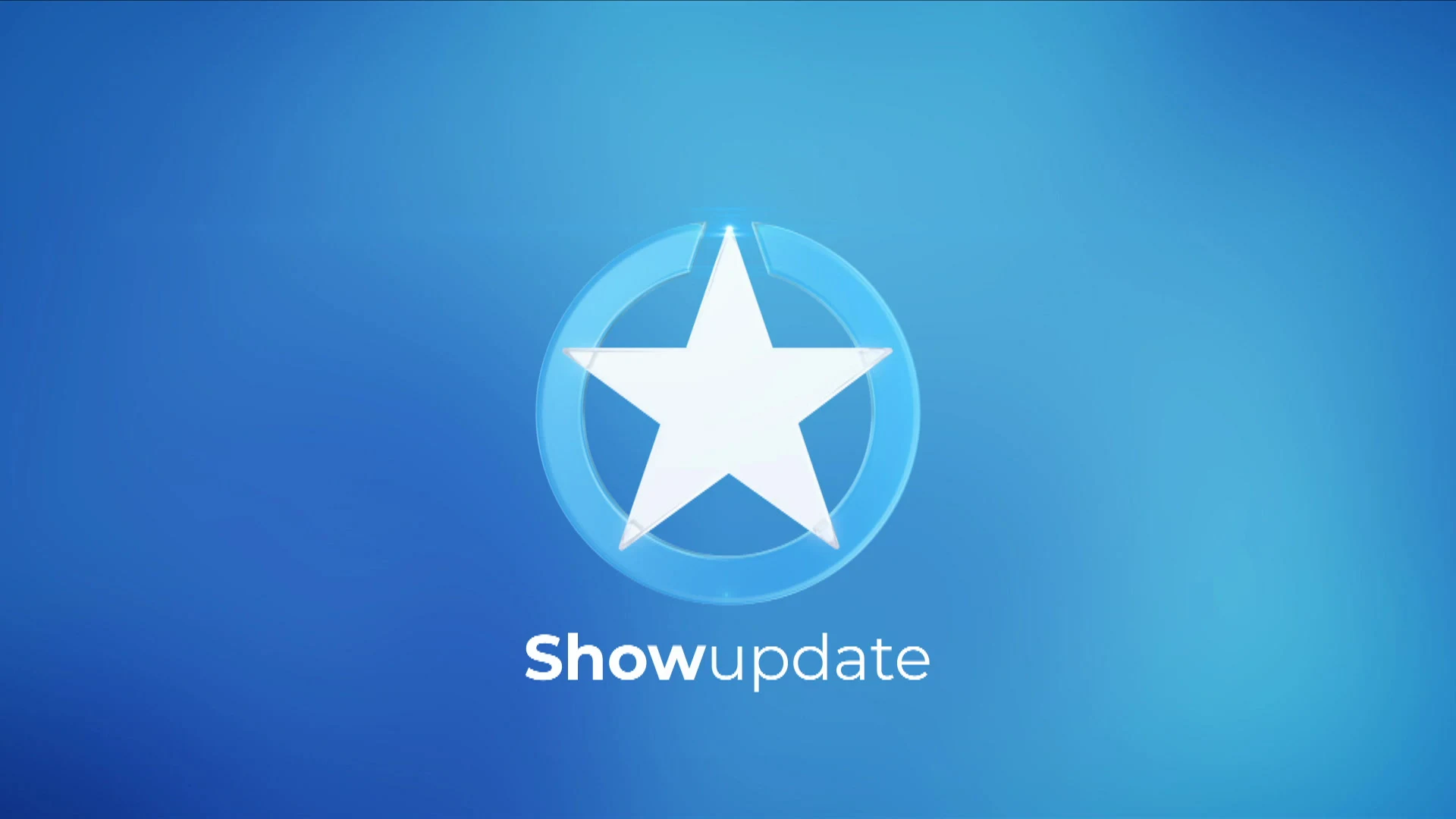 Show Update: Beau bedreigd