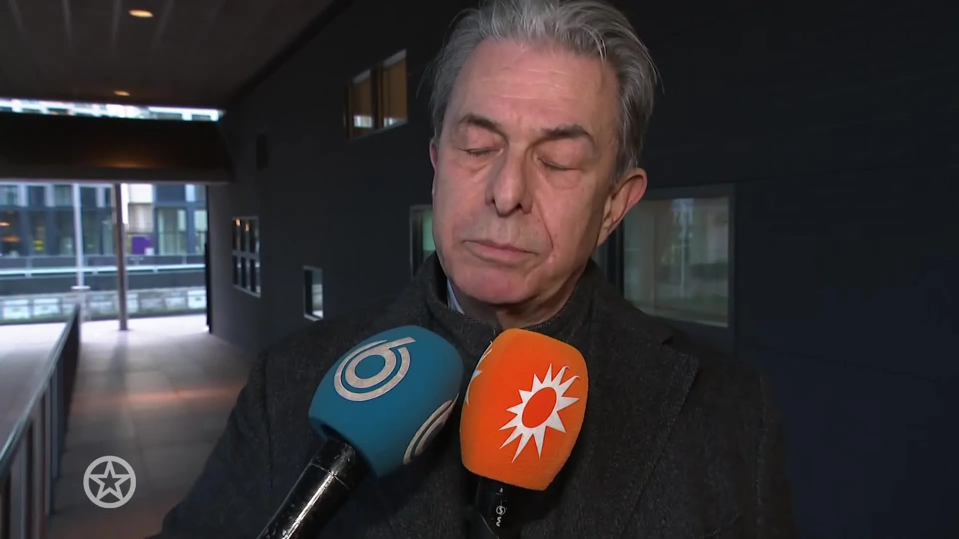 Lil Kleine krijgt omgangsregeling met zoontje