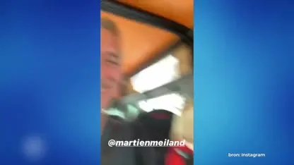 Montana kan haar geluk niet op: wijnen vallen in de prijzen!