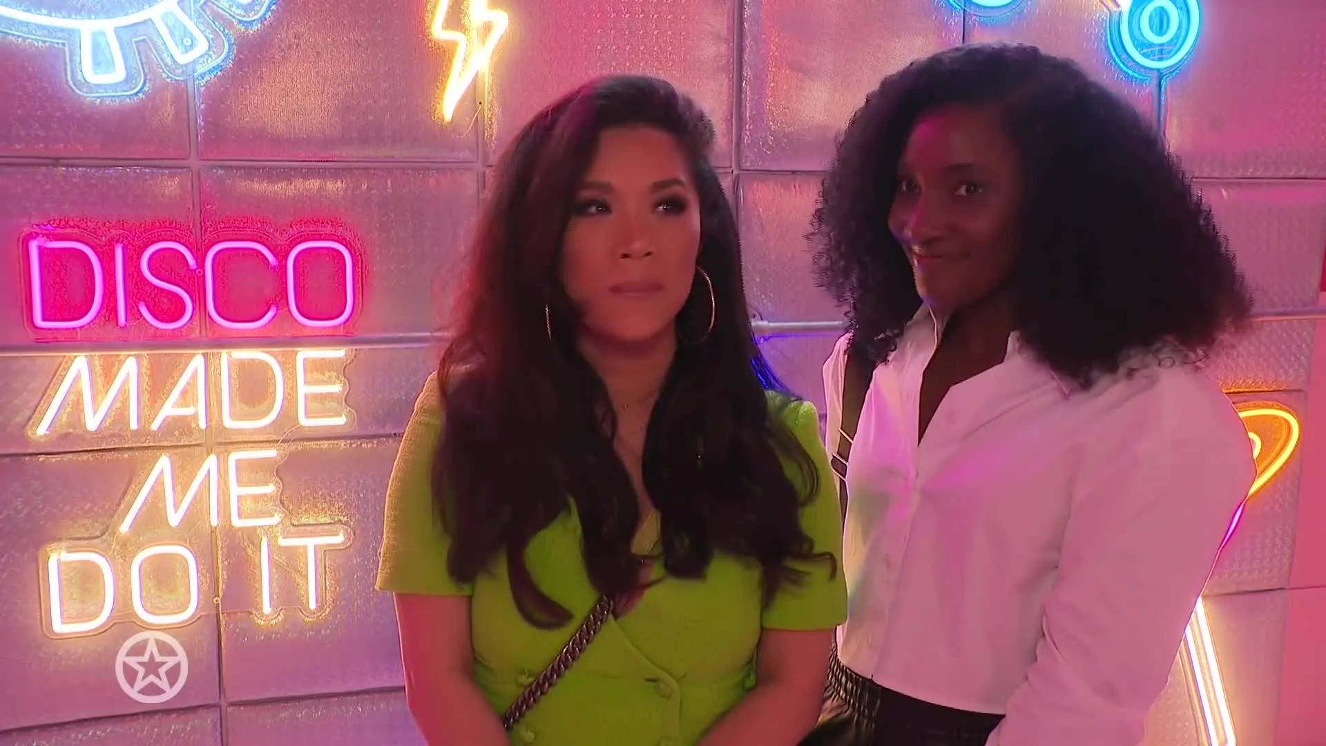 Cherry-Ann en Kimmylien onthullen juicy details RHOAMS