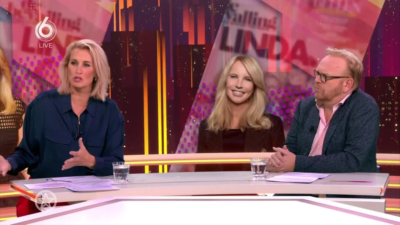 Linda de Mol doet verhaal: 'Zweer het op mijn kinderen'