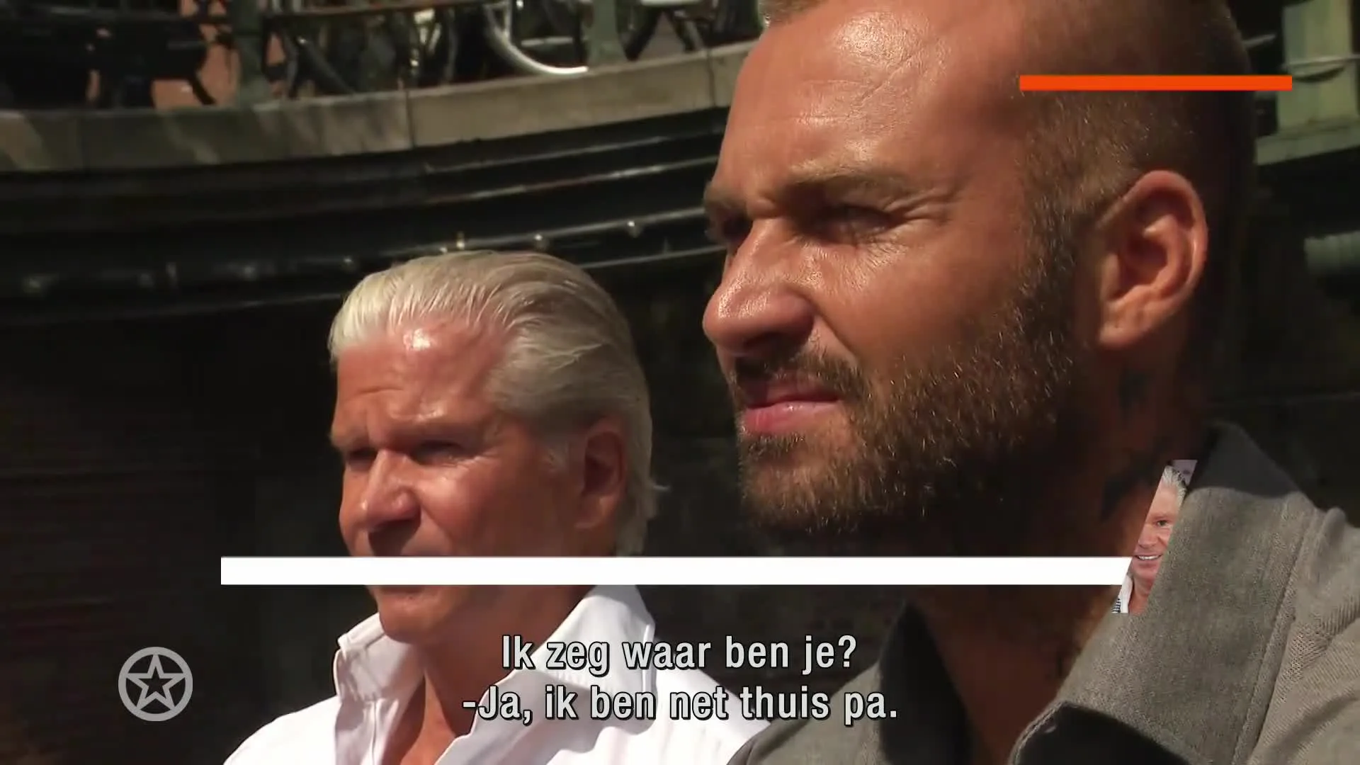 Dave Roelvinks verslavingsverleden