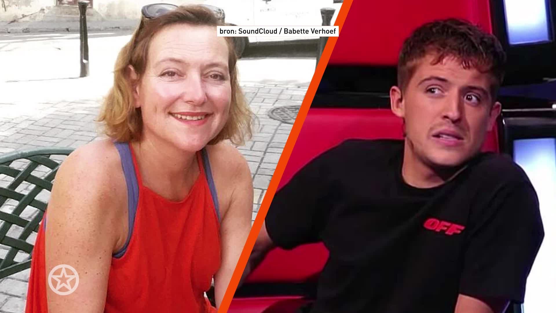 Moeder Lil' Kleine over 'ondergang'