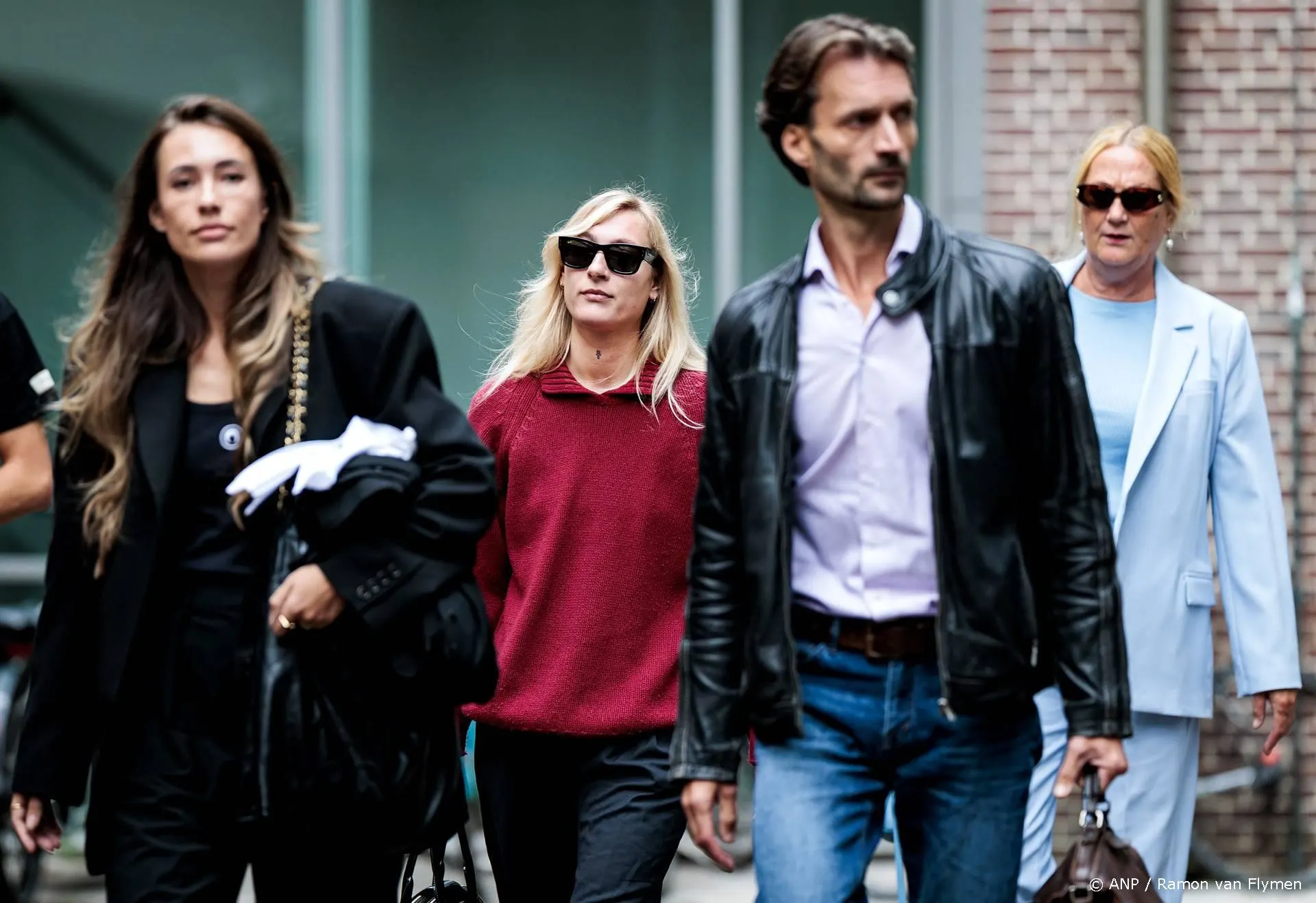 Verdachte in zaak broer S10 verzoekt opnieuw vrijlating