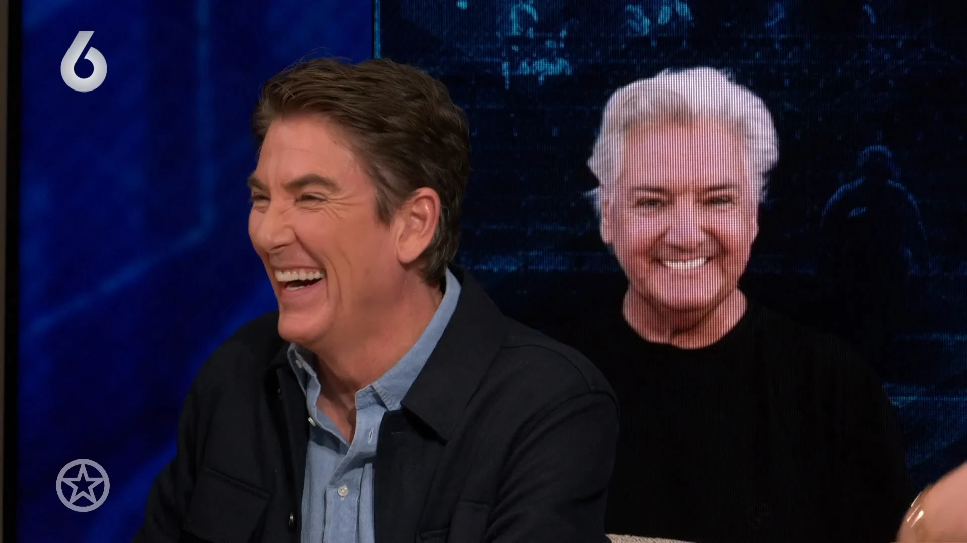 René Froger deelt een update over zijn gezondheid