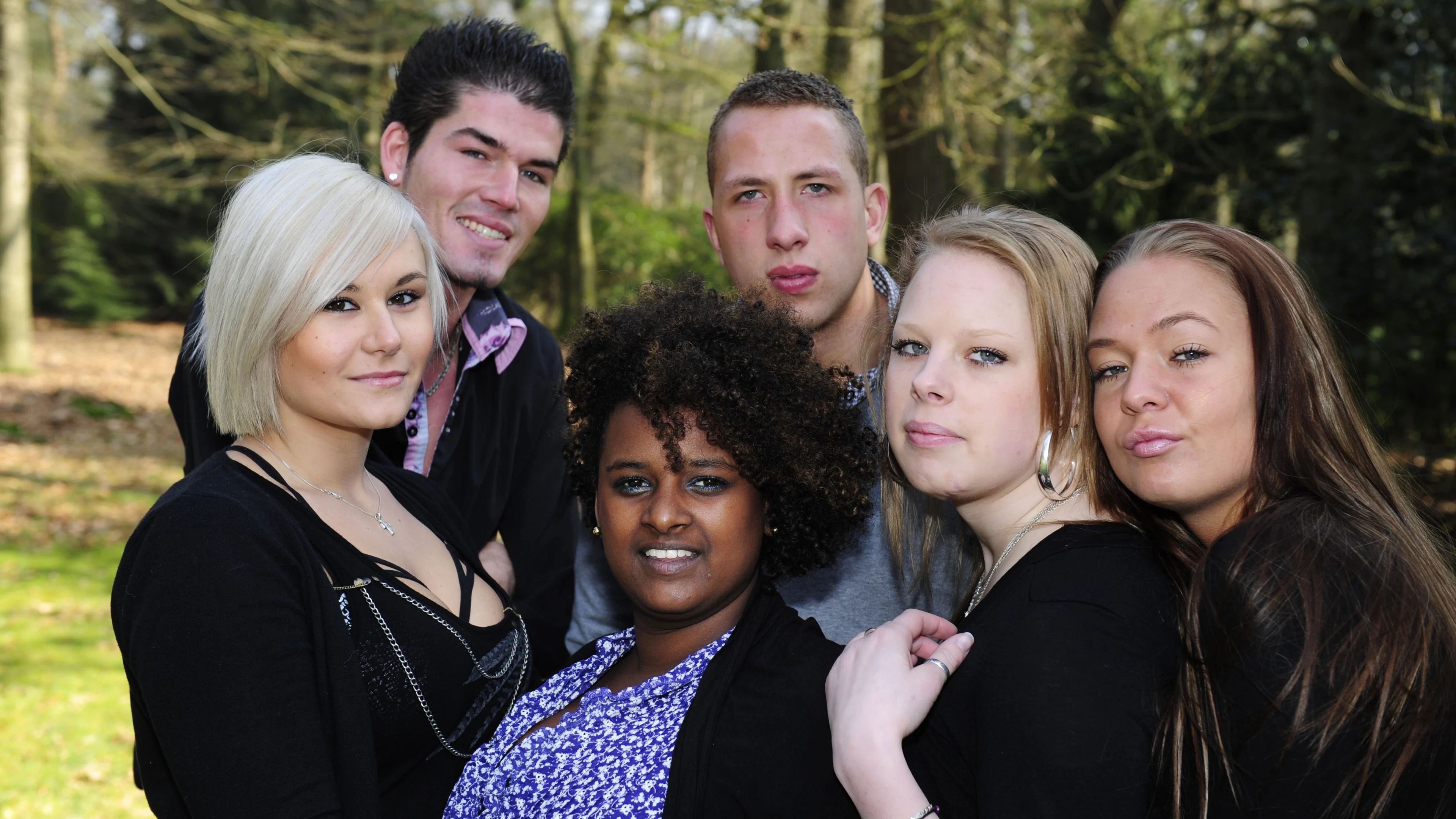 Dames in de Dop keert terug met déze presentator 