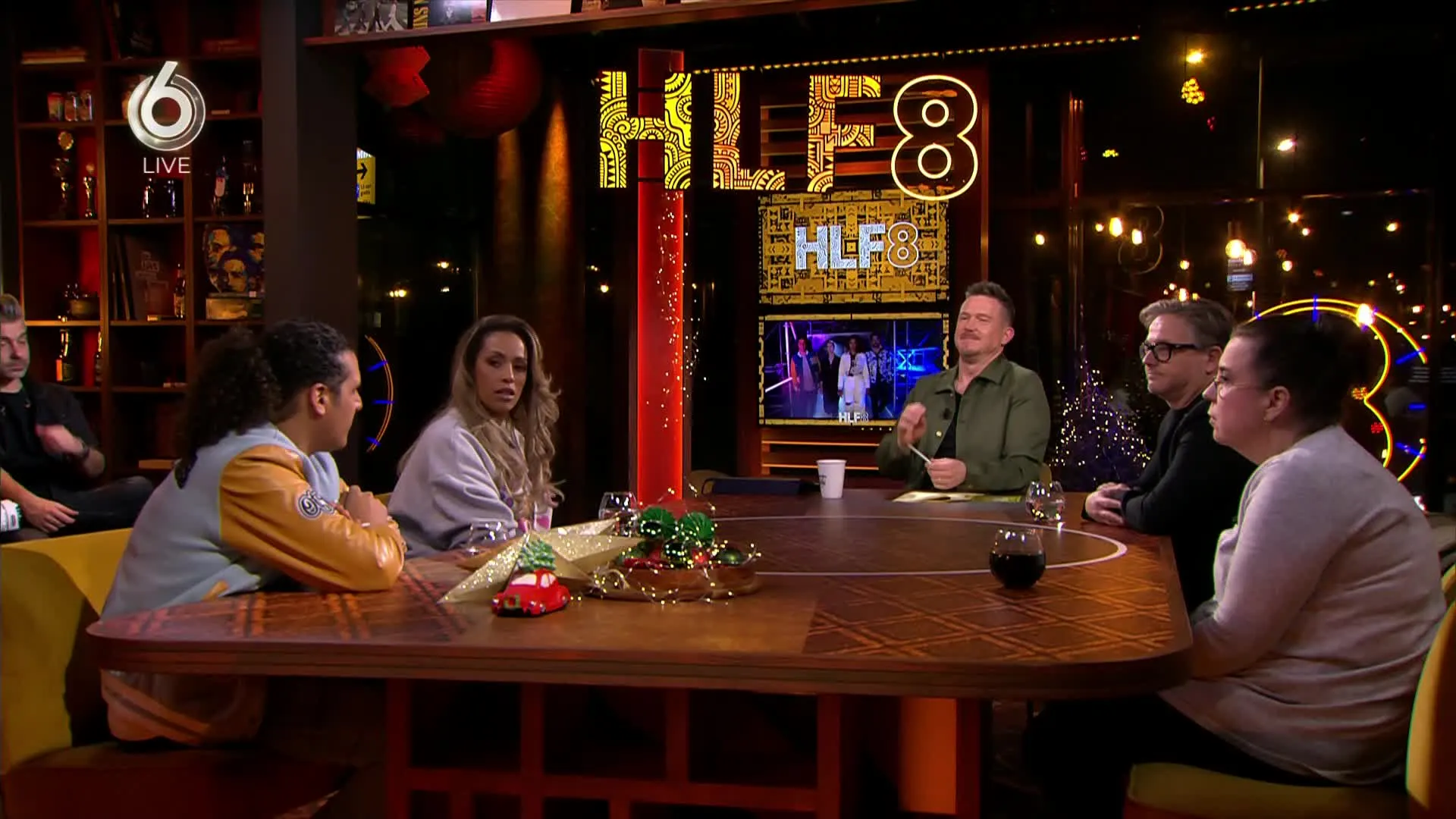 Ali B deelt schokkende details overval