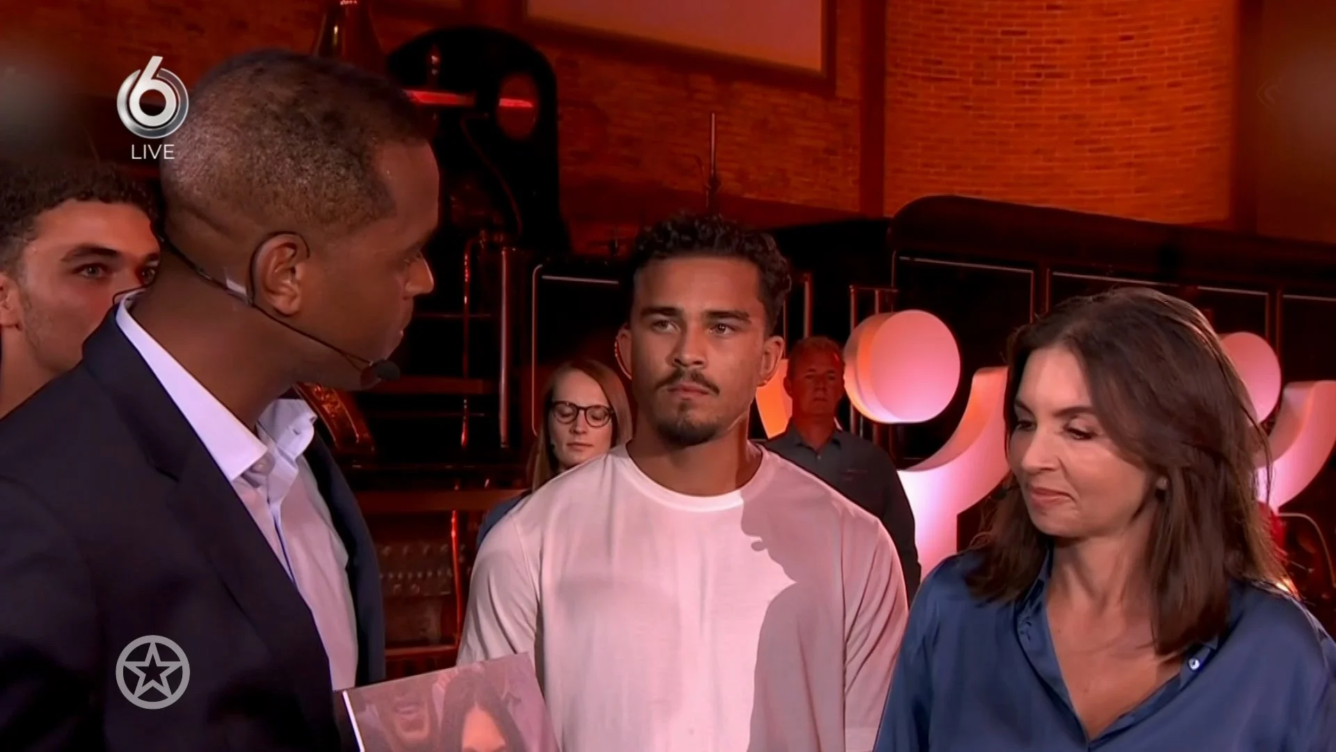 'Nederland staat op tegen kanker'