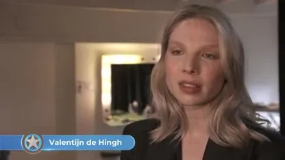 Bekende koppen op nieuwe L'HOMO-cover