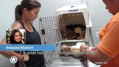 Rossana Kluivert woest na sluiting dierenasiel