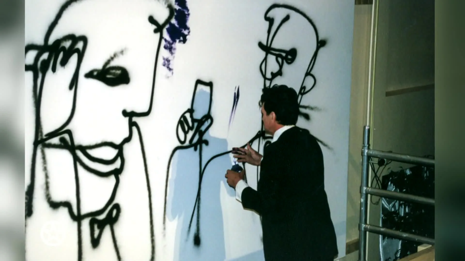 Erwin van Lambaart over BN'ers in het casino