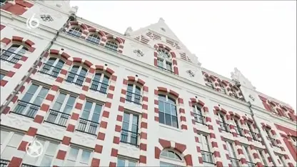 Nog altijd geen oplossing in slepende geldkwestie Estelle Cruijff