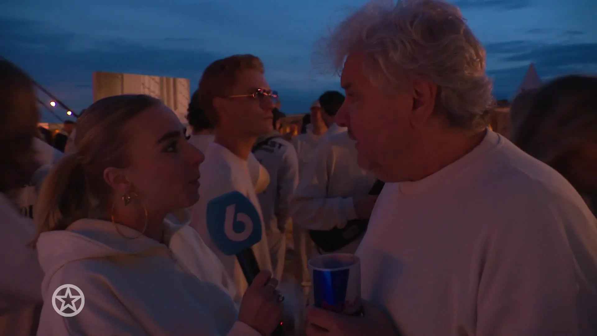 René Froger onthult: 'Nieuw album'