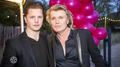 Hans Klok geeft update vanuit Amerika