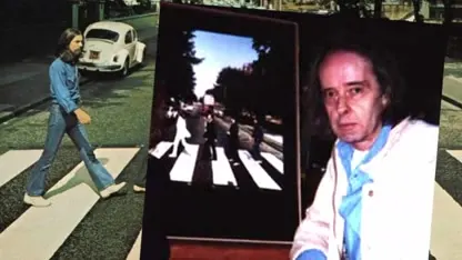 'Jarig' Abbey Road overspoeld door Beatles-fans