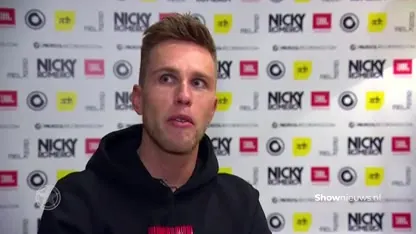 Dit zijn de liefdesplannen van Nicky Romero