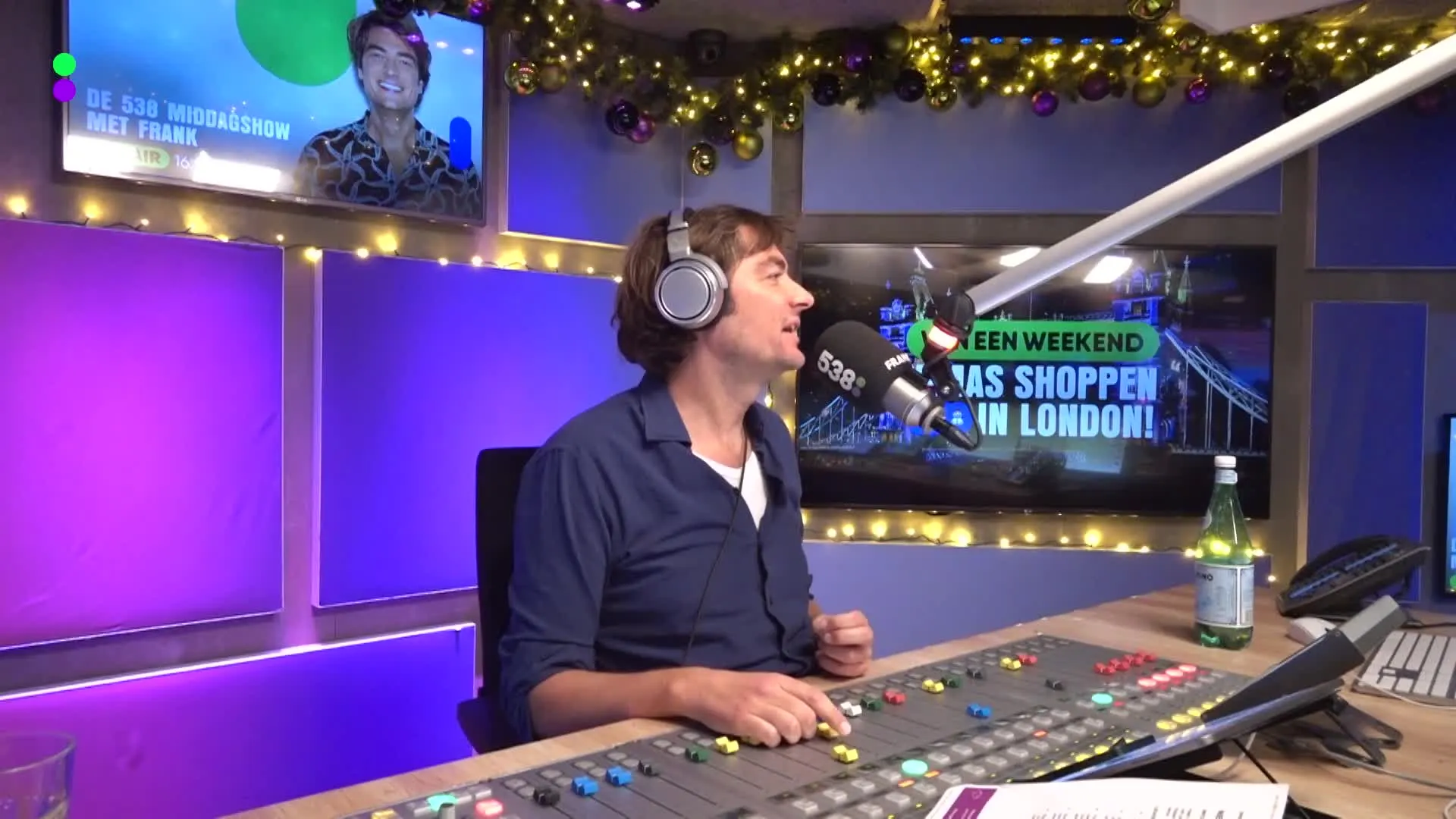 Maxime Meiland reageert op aantijgingen