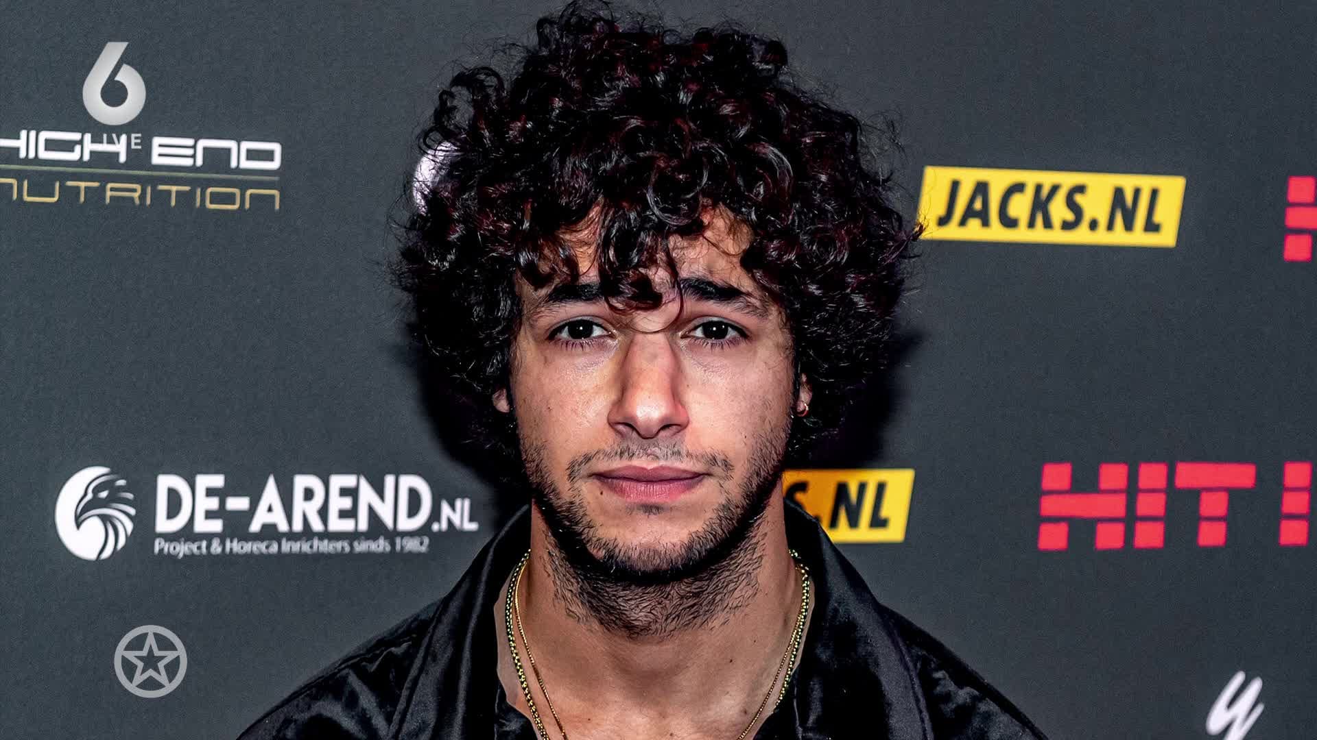 S10 showt haar nieuwe liefde