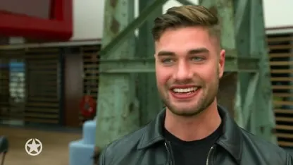 WTF: Joshua seksslaaf voor 15.000 euro?!